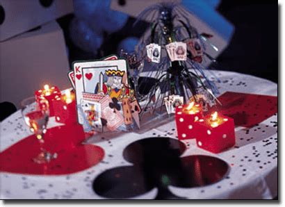casino night at home|How to Host a Casino Night: A Step.